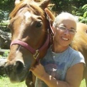 Meet your Posher, Pamela